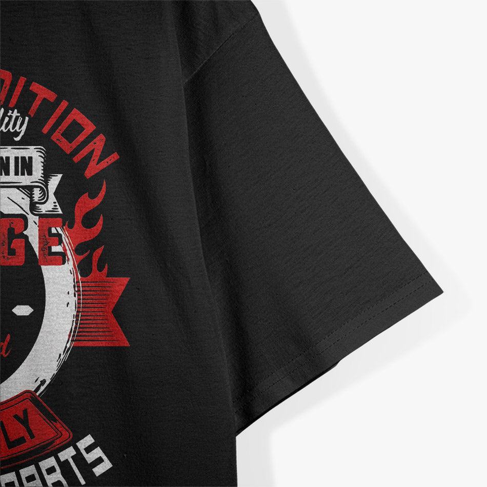 51st Birthday Legends - Born in 1971, Funny 51-Year-Old T-Shirt