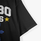 Adobo Gains Filipino Flag Pinoy Philippines T-Shirt