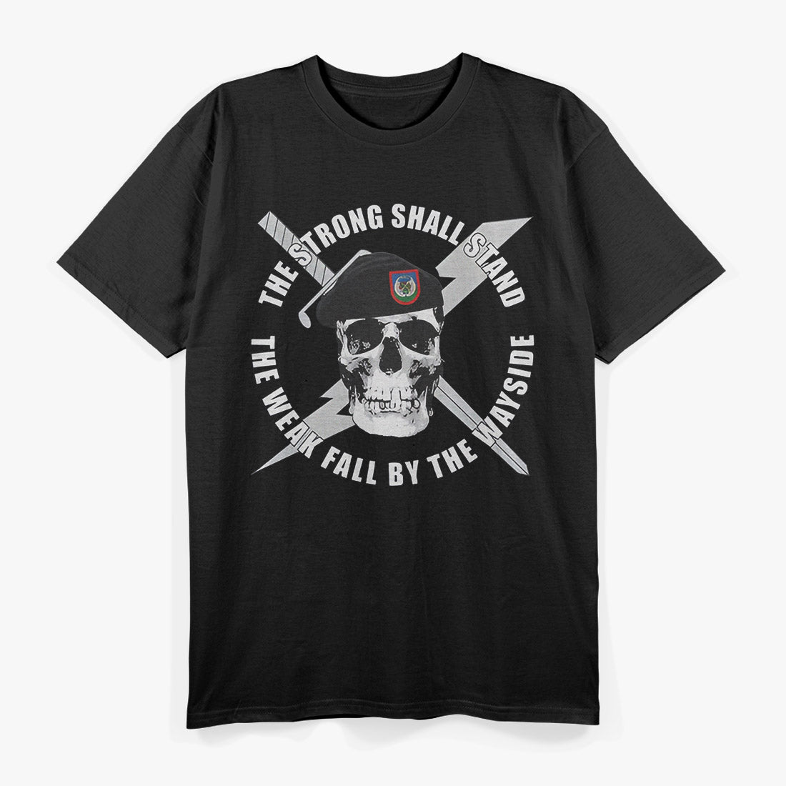 Tactical Air Control Party Military T-Shirt