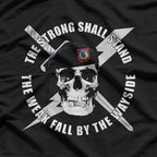 Tactical Air Control Party Military T-Shirt