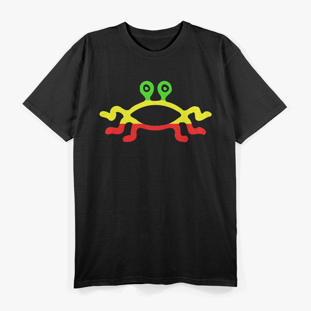 Flying Spaghetti Monster - FSM Church Parody T-Shirt