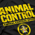 Animal Control Officer: Protecting Communities & Their Pets T-Shirt