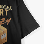 Postal Worker: Delivering More Than Just Mail T-Shirt