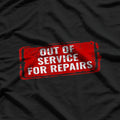Funny Knee Hip Shoulder Joint Replacement Surgery T-Shirt