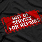 Funny Knee Hip Shoulder Joint Replacement Surgery T-Shirt