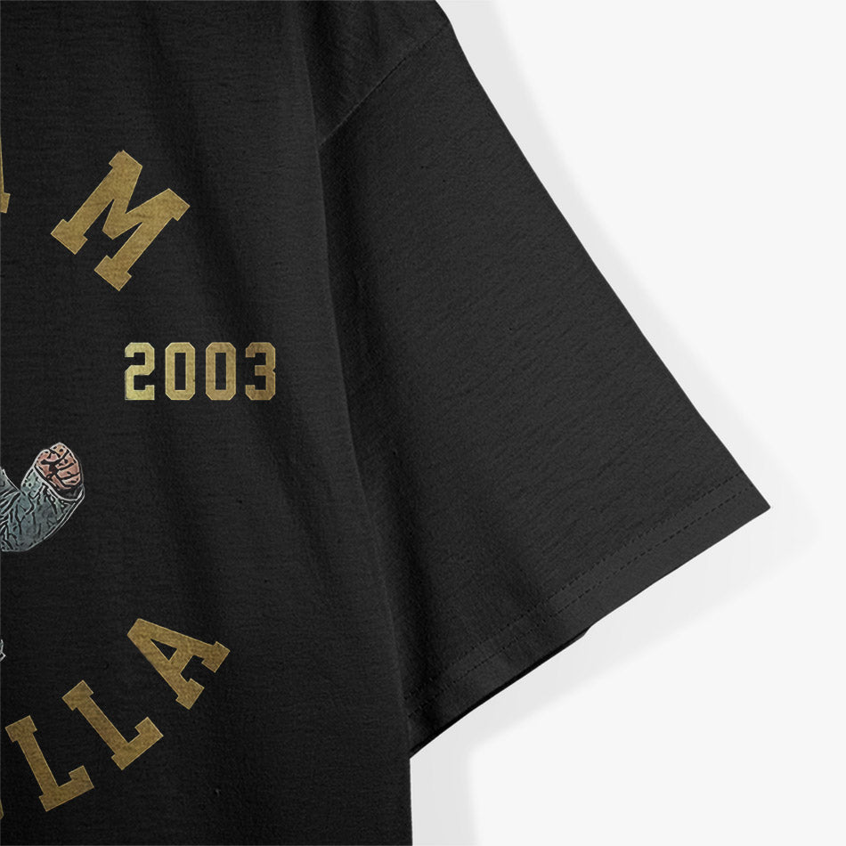 Hasbulla Fight - The Legend T-Shirt