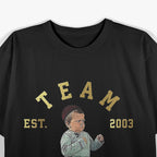 Hasbulla Fight - The Legend T-Shirt