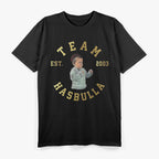 Hasbulla Fight - The Legend T-Shirt