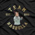Hasbulla Fight - The Legend T-Shirt