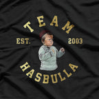 Hasbulla Fight - The Legend T-Shirt