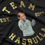 Hasbulla Fight - The Legend T-Shirt