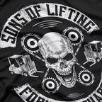 Forklift Operator Sons Of Lifting Forklift T-Shirt