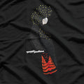 Red-Tailed Black Cockatoo – Exotic Style You’ll Love T-Shirt