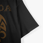 Samoan Pride Tribal Tattoo Style Pacific Islander Art T-Shirt