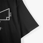 Slushy Noobz Find X – Funny Math Meme Hamzah Parody Love T-Shirt