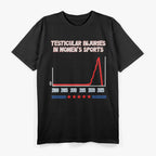 Women’s Sports – Ouch! Tee T-Shirt