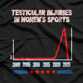 Women’s Sports – Ouch! Tee T-Shirt
