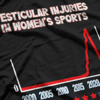 Women’s Sports – Ouch! Tee T-Shirt