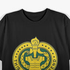 US Army Drill Sergeant Identification Badge – Symbol of Excellence T-Shirt