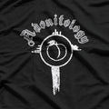 Adonitology – Not All Peaches Are Equal Curvy Humor Love T-Shirt