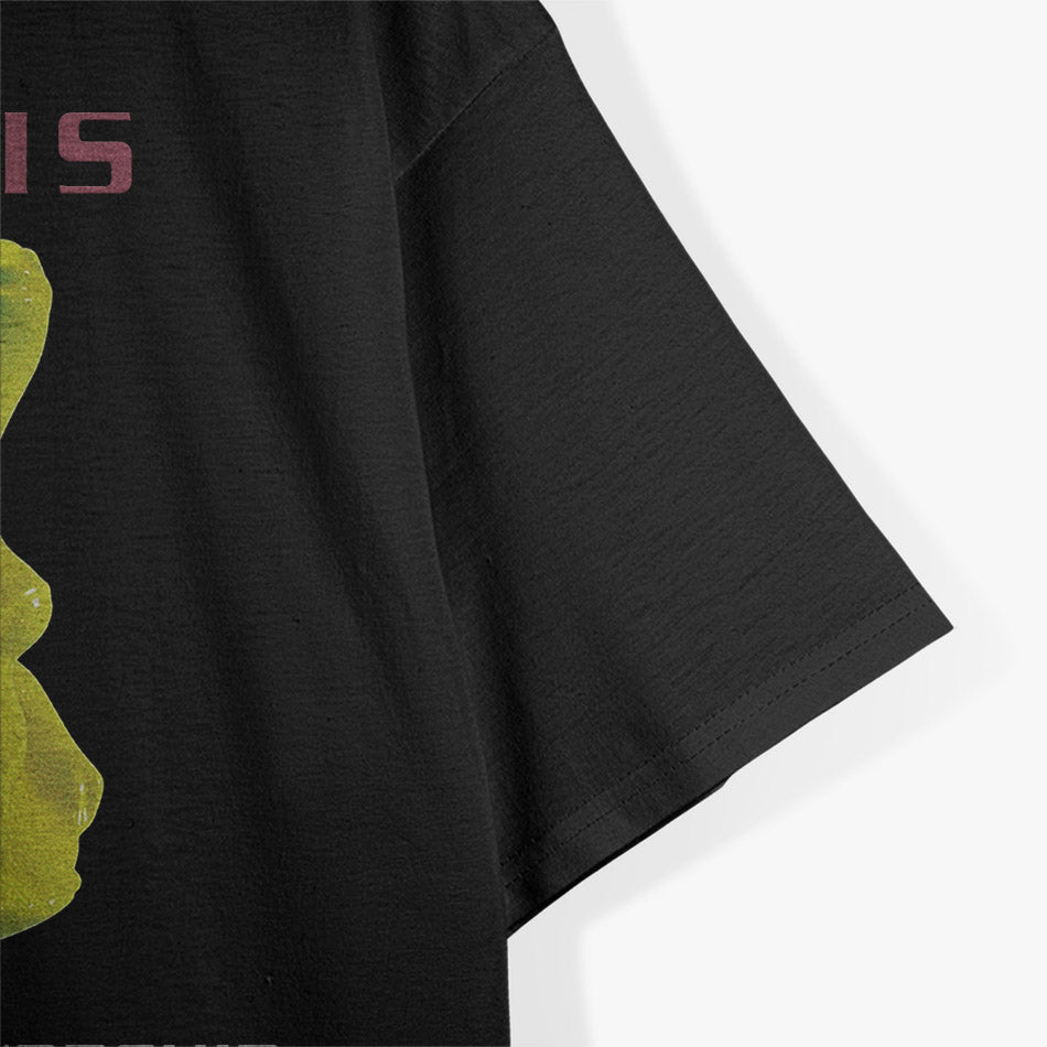 Amplifier Worship Drone Stoner Classic T-Shirt