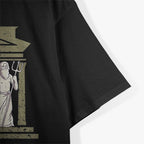 Ancient Greek Gods and Goddesses Mythology T-Shirt