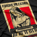 Sister Synth – Holy Beats Edition T-Shirt