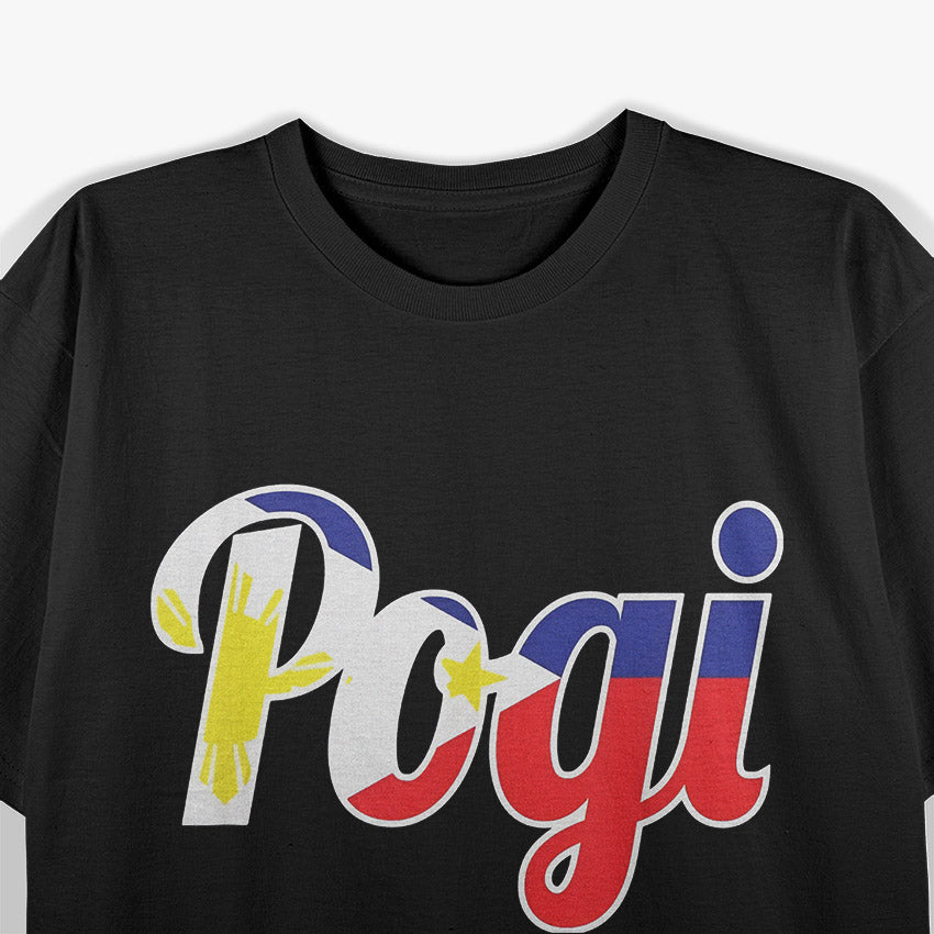 Funny Filipino T-Shirt