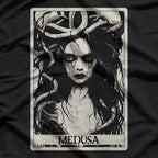 Greek Mythology - Medusa the Gorgon T-Shirt