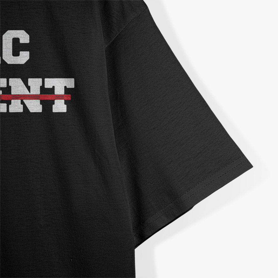 HVAC Student - Future Expert in Heating & Cooling T-Shirt