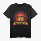 Kruger National Park: South Africa Adventures T-Shirt
