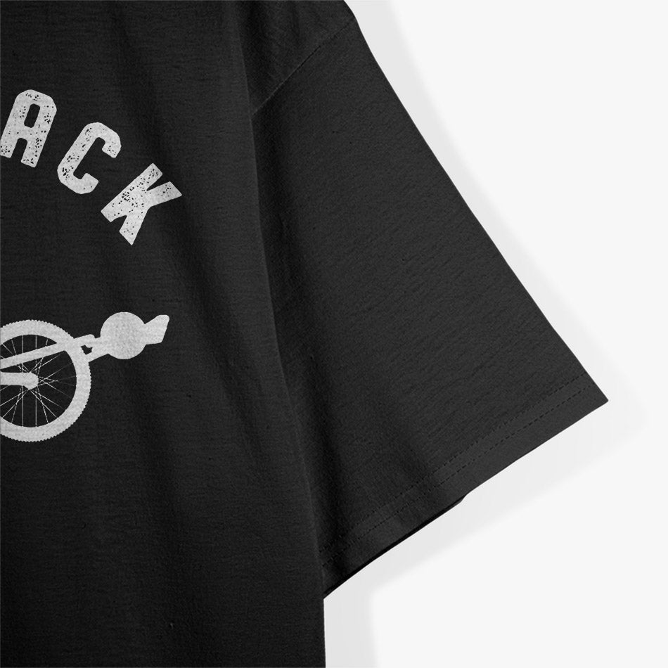 Laid Back Drive Recumbent Trike Bike Bicycle T-Shirt