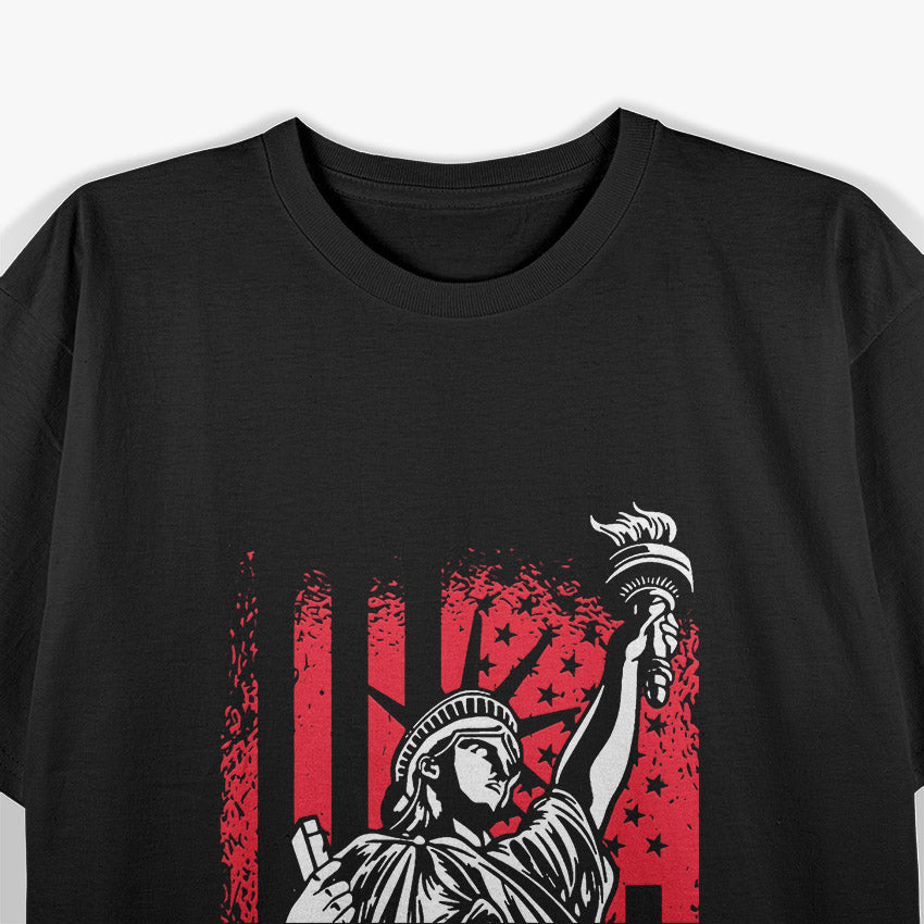 Nueva York Spanish New York Latino Latin Boricua T-Shirt