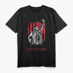 Nueva York Spanish New York Latino Latin Boricua T-Shirt