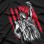 Nueva York Spanish New York Latino Latin Boricua T-Shirt