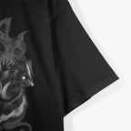 Possum Raccoon Cool - Funny Animal Lover T-Shirt