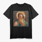 Summer Hip Hop Style Upsoar Vibe Beachwear Graphic T-Shirt