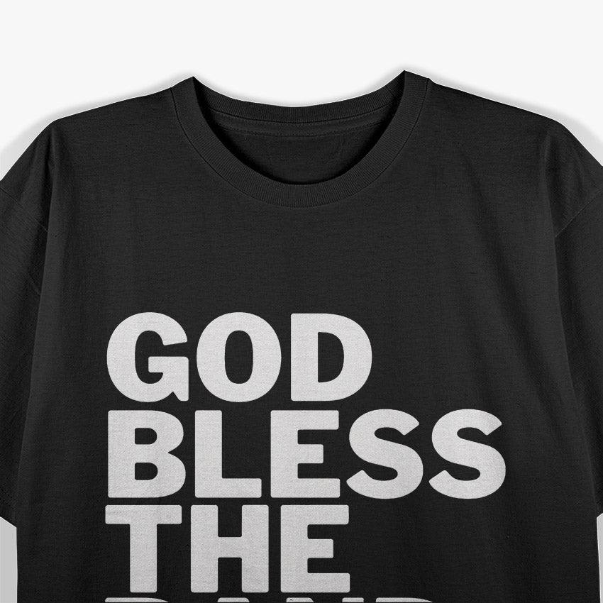 The Courteeners Retro Style – Classic Indie Music T-Shirt