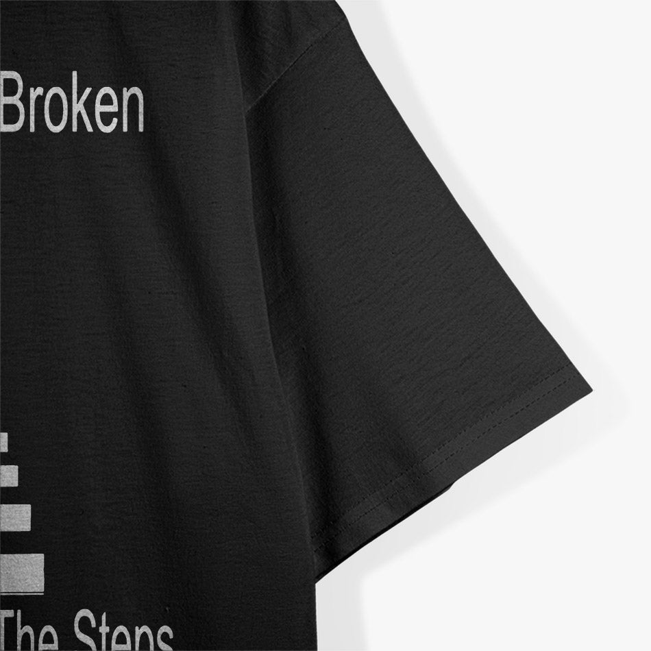 Use The Steps – AA/NA Anonymous T-Shirt