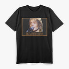 Benjamin Orr – Stay the Night 70s Retro Music T-Shirt