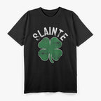 Sláinte: St. Patrick's Day T-Shirt