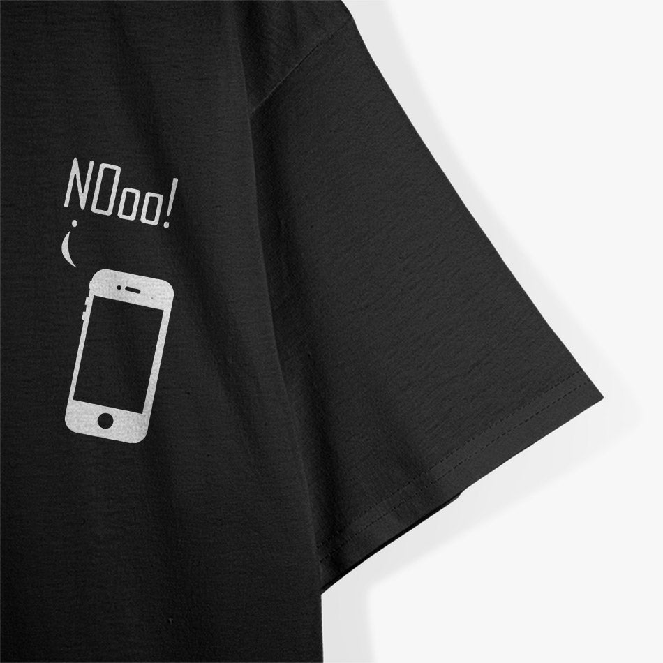 Funny Telephone I Am Your Father T-Shirt