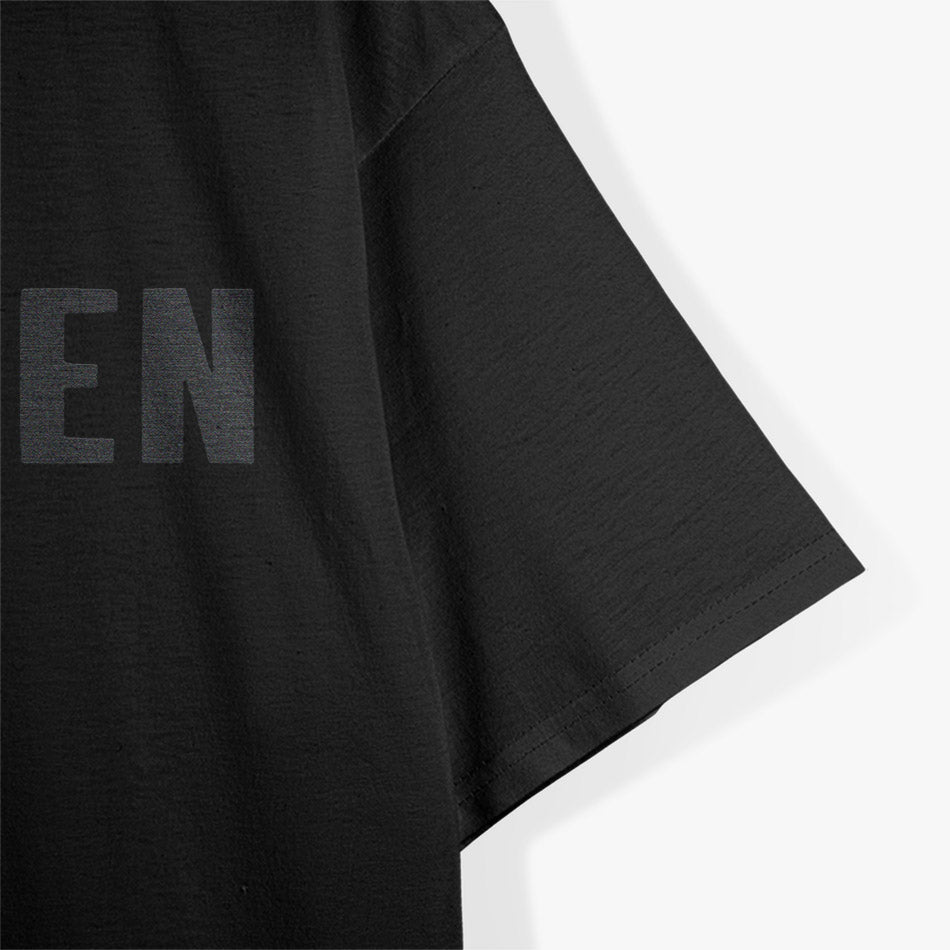 I’m OK I’m Broken – A Bold Statement of Resilience T-Shirt