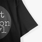 Vinyl Life – Funny Music Lover T-Shirt