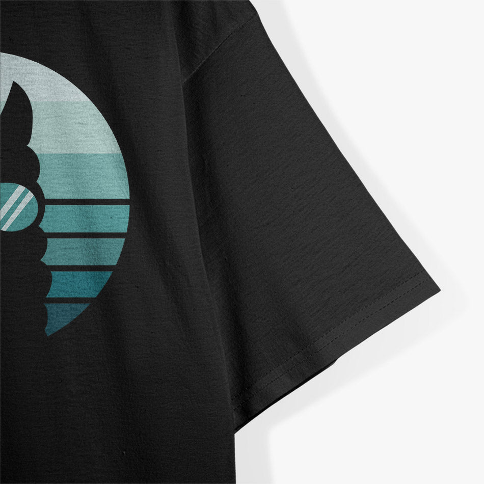 Lama, Flamme, Alpaka: Furry Friends Fun T-Shirt