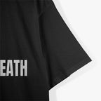 Power and Protest - Silence = Death Bold Statement T-Shirt