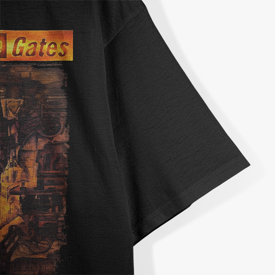 Old School Metal – Slaughter of the Soul Inspired T-Shirt