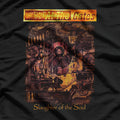 Old School Metal – Slaughter of the Soul Inspired T-Shirt