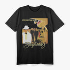 Vintage AusRock 08 Collector T-Shirt