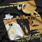 Vintage AusRock 08 Collector T-Shirt